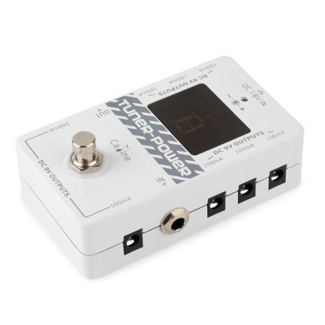 PEDALERA TUNER POWER 2EN1 CP-09-3