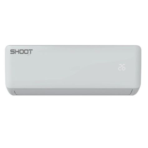 Aire Acondicionado split inverter 9000btu-0