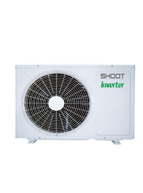 Aire Acondicionado split inverter 9000btu-3
