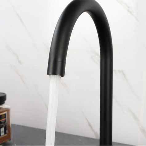 llave monomando lavaplatos black ShootHome-3