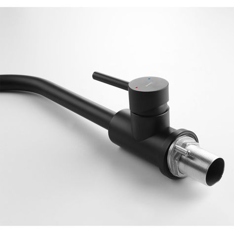 llave monomando lavaplatos black ShootHome-5
