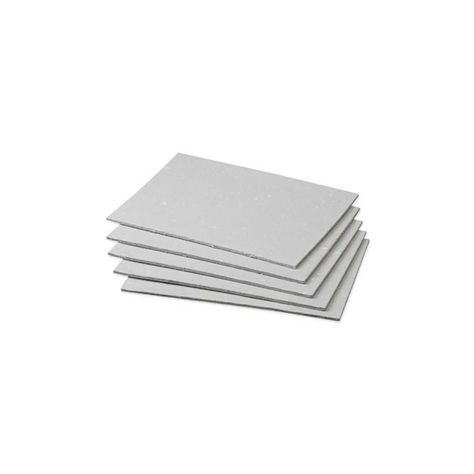 Cartón Piedra Gris 77x109 cms,, 1,5mm   10 unidades-1