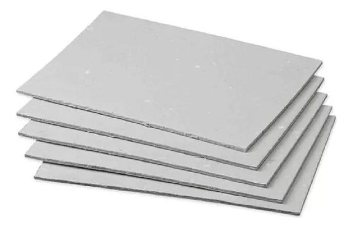 Cartón Piedra Gris 77x109 cms,, 1,5mm   10 unidades-2