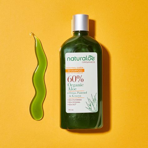 Set Shampoo + acondicionador ControlCaida + Gel de piel120ml-1