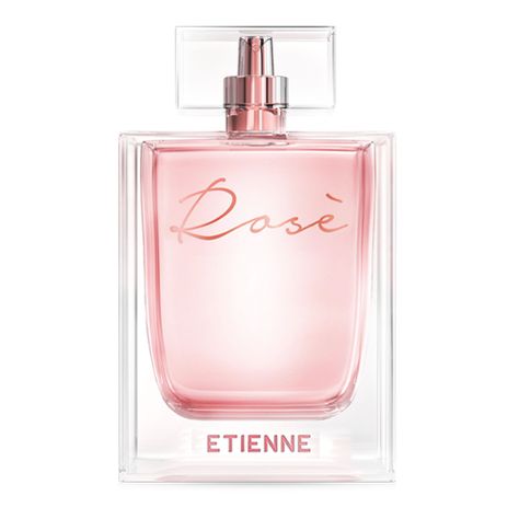 Perfume Etienne Essence Rosé 200ml-1