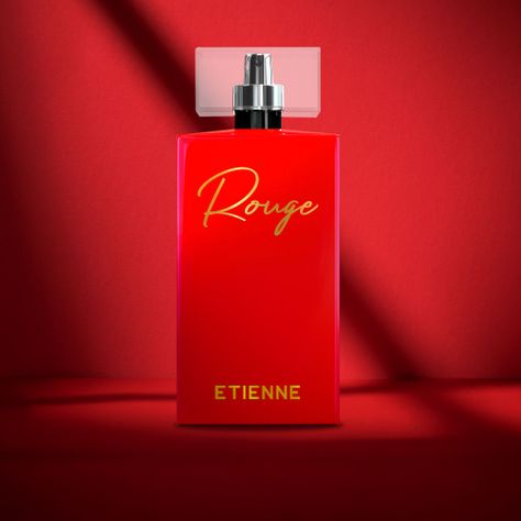Perfume Etienne Essence Rouge 30ml-2