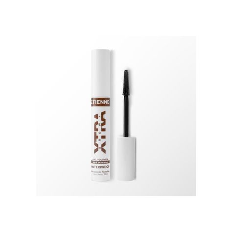Mascara Etienne Xtra Brown Waterproof-0