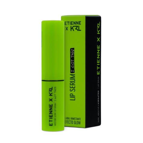 Labial Lip Serum Etienne X Kel I Got This-1