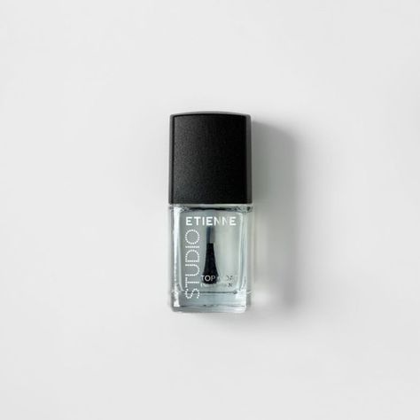 Etienne Esmalte Studio Top Coat-0