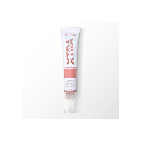 Rubor Cremoso Etienne Xtra Coral-0