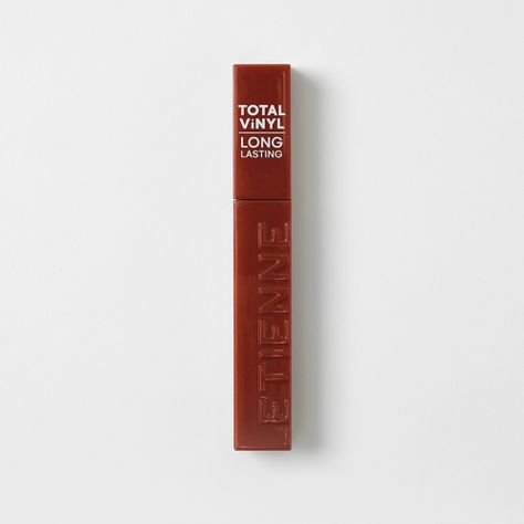 Labial Total Vinyl Coffee 03-0