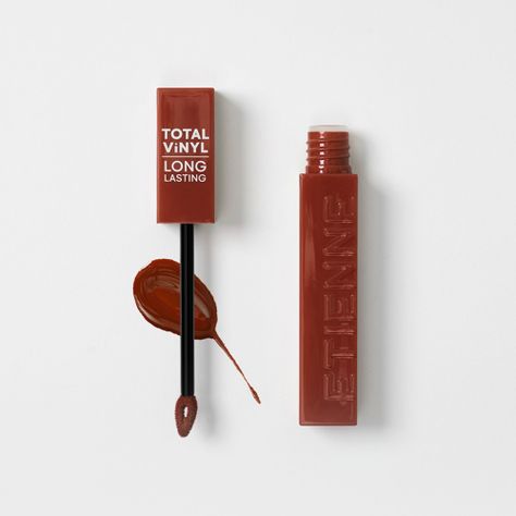 Labial Total Vinyl Coffee 03-1