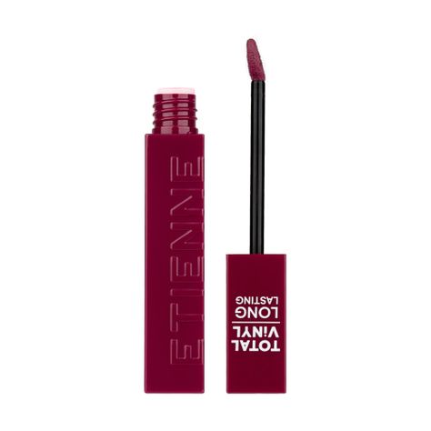Etienne Labial Total Vinyl Cherry 10-0