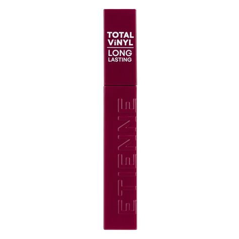 Etienne Labial Total Vinyl Cherry 10-1