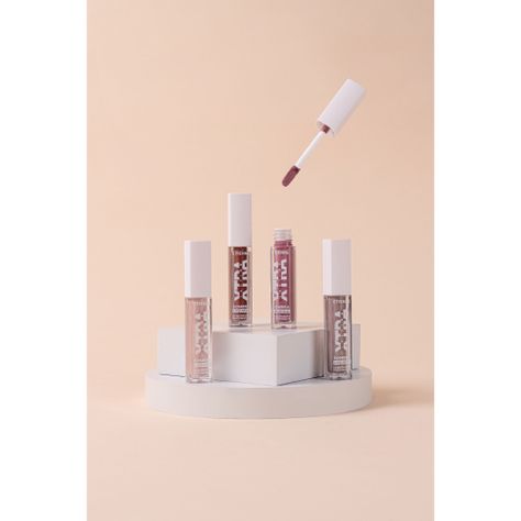 Sombra Etienne Xtra Liquida Rose Metal-3