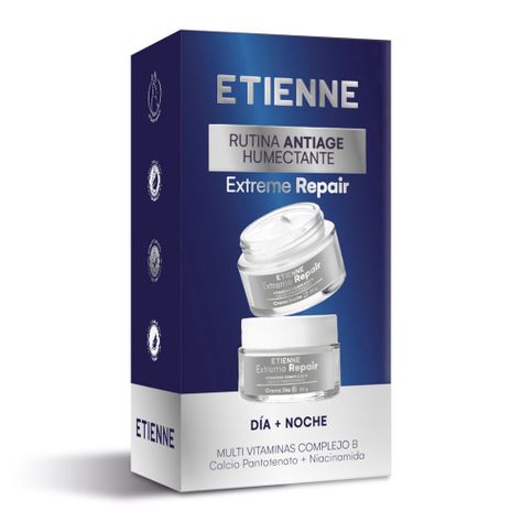 Set Etienne Xtreme Repair Día + Noche-0
