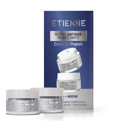Set Etienne Xtreme Repair Día + Noche-1
