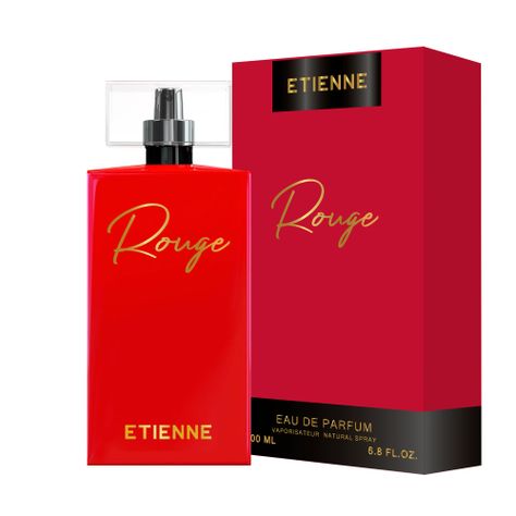 Perfume Rouge 200ml Etienne Essence-1