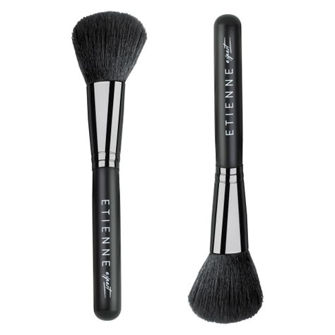 Etienne Beauty Tools Brocha Polvo-2