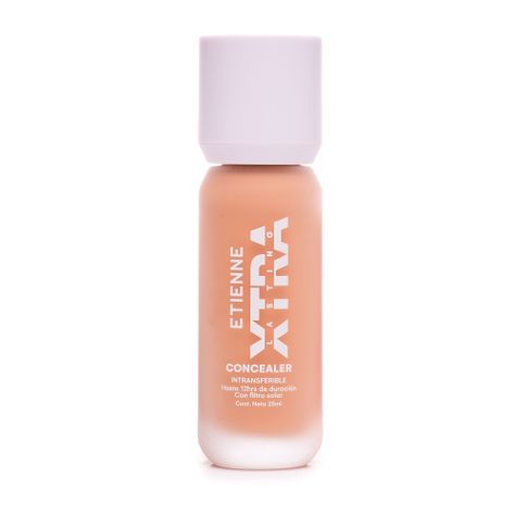 Concelar Xtra Etienne Bronze 04-0