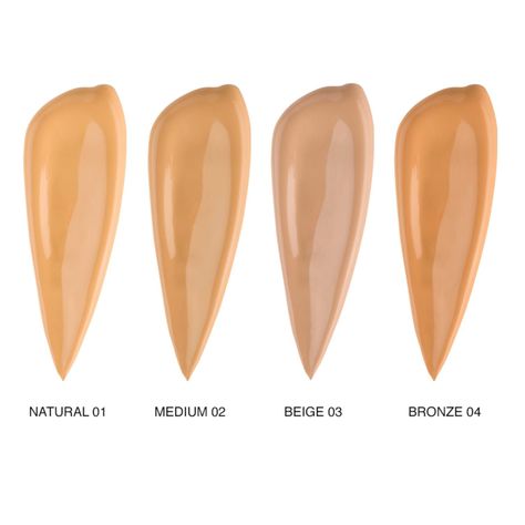 Concelar Xtra Etienne Bronze 04-2