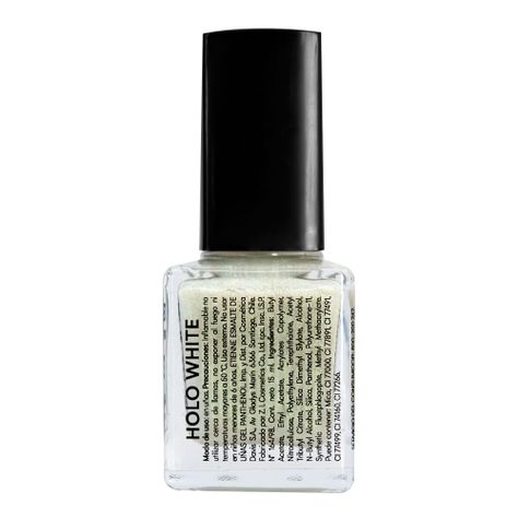 Etienne Esmalte Gel Panthenol Holographic-1