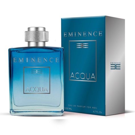 Perfume Eminence Acqua 200ml-1
