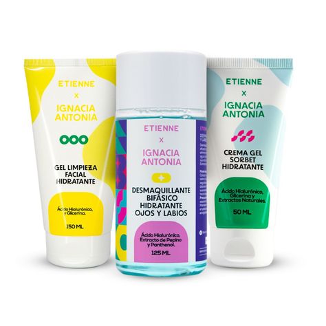 Set Maquillaje ojos Just Fun Colorful x Ignacia Antonia-1