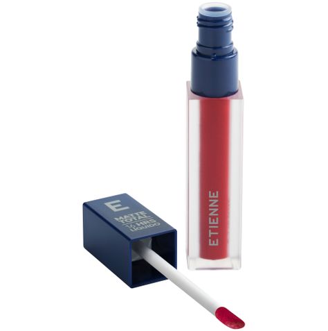Labial Liquido Matte total Etienne 06/L-1