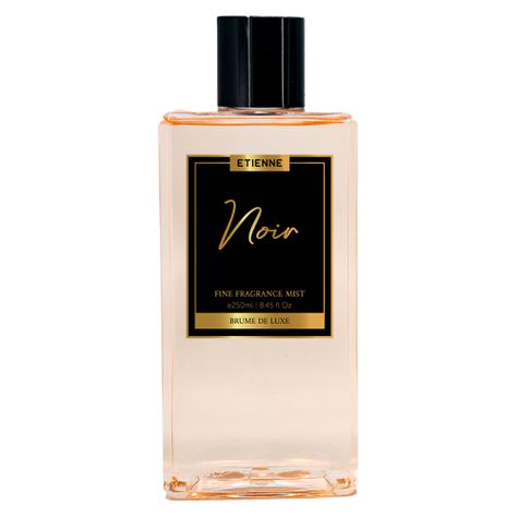 Etienne Body Mist Deluxe Noir 250Ml-0