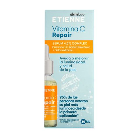 Etienne Serum Vitamina C Repair 30ml-1