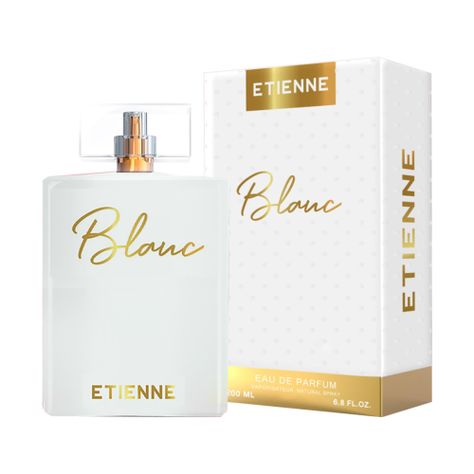 Etienne Edp Blanc 200 Ml-0