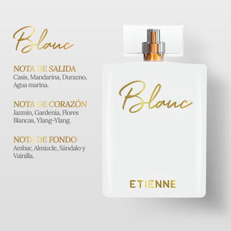 Etienne Edp Blanc 200 Ml-1