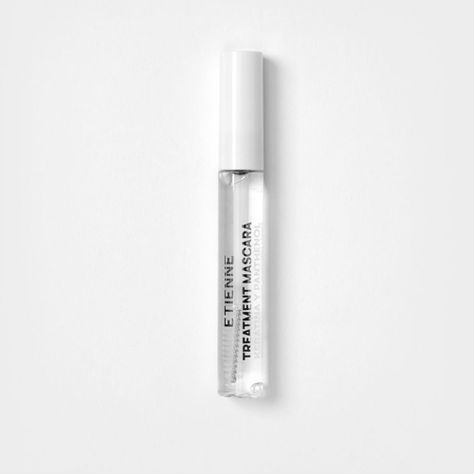 Máscara Fortalecedora y Cejas Con Queratina y Pantenol-0