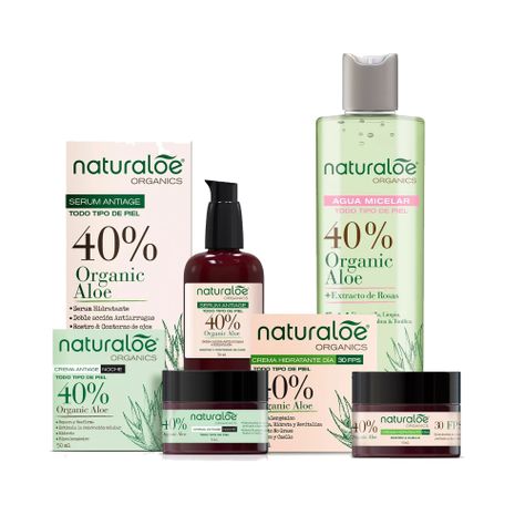Set Rutina Cuidado de la Piel Naturaloe-0