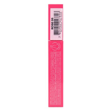 Labial Total Vinyl Rose 05-6