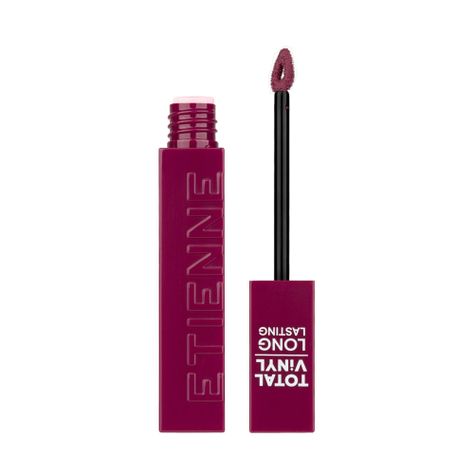 Etienne Labial Total Vinyl Darkrose 08-0