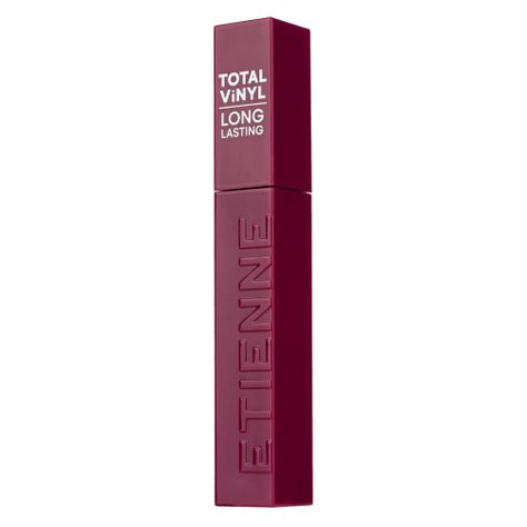 Etienne Labial Total Vinyl Darkrose 08-2