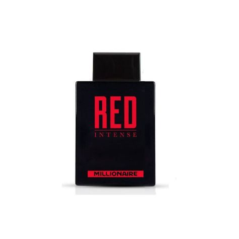 Perfume Red Intense 200ml Millionaire-1