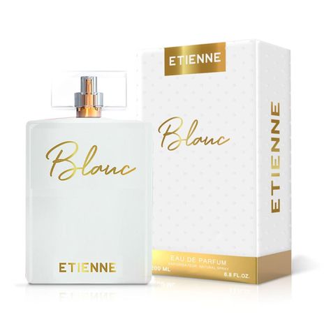Etienne Essence Edp Blanc 30Ml-0
