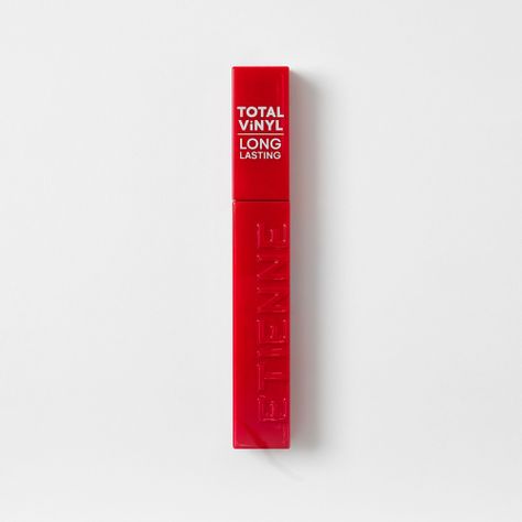 Labial Total Vinyl Red 02-0
