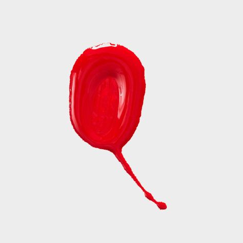 Labial Total Vinyl Red 02-2
