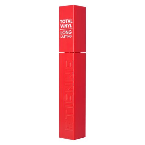 Labial Total Vinyl Red 02-5