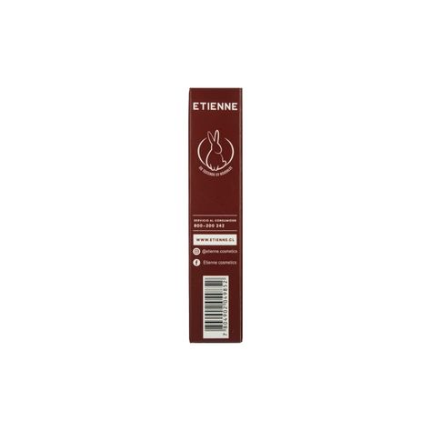Labial Líquido Etienne Matte Total 21-3