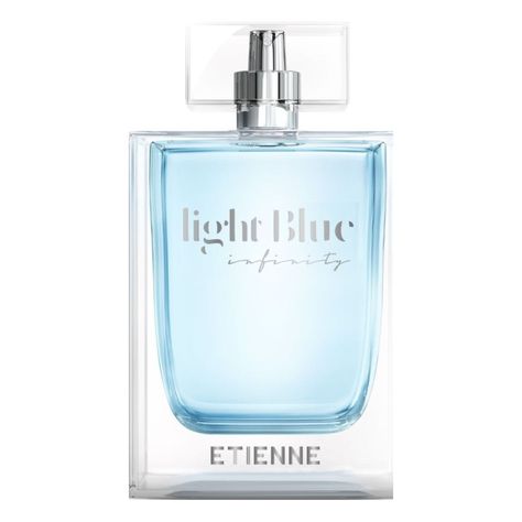 Perfume Etienne Light Blue 200ml-1