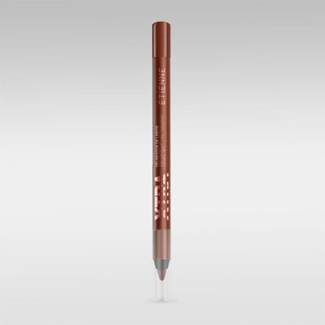 Etienne Delineador De Labios Xtra Lipliner 01-2