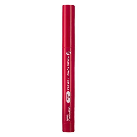 Labiales en barra Just Fun Berry 03 Etienne x Ignacia A-1