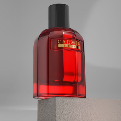 Etienne Eau De Parfum Carmin 80 ml-2