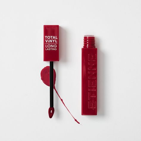 Labial Total Vinyl Berry 04-1