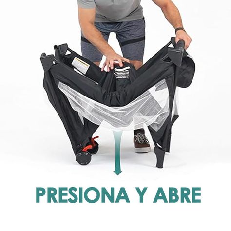 Cuna Corral Para bebé Babelio 2 en 1  Babymine-5